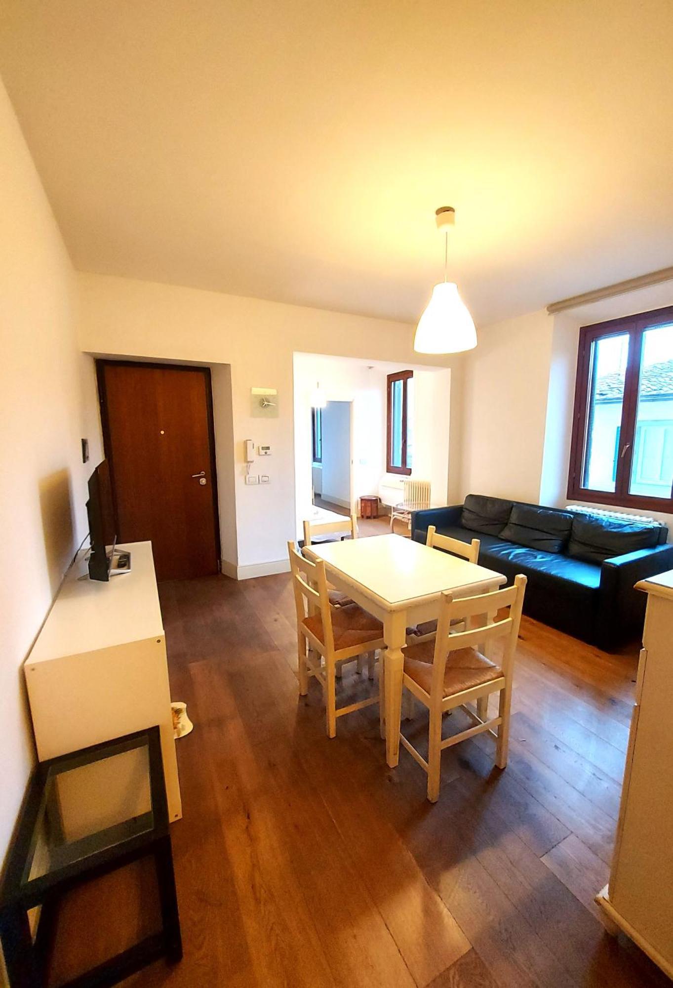 Apartment Leone Florence
