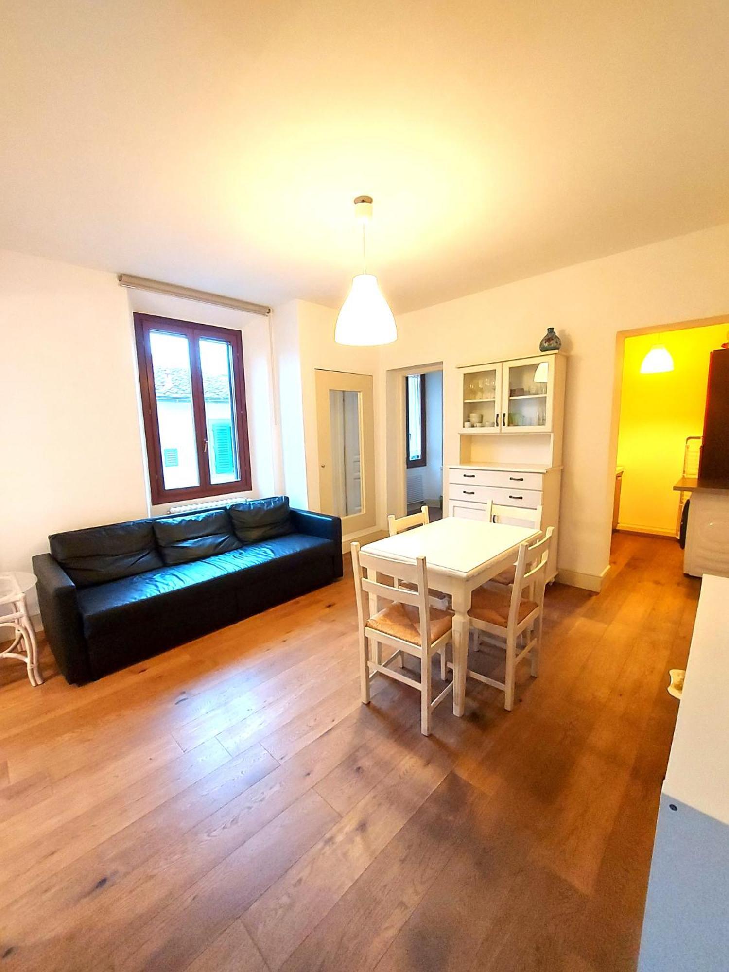 Apartment Leone *