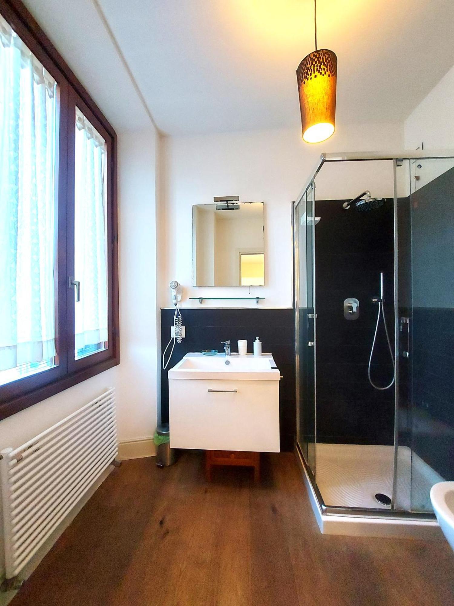 Apartment Leone Florence