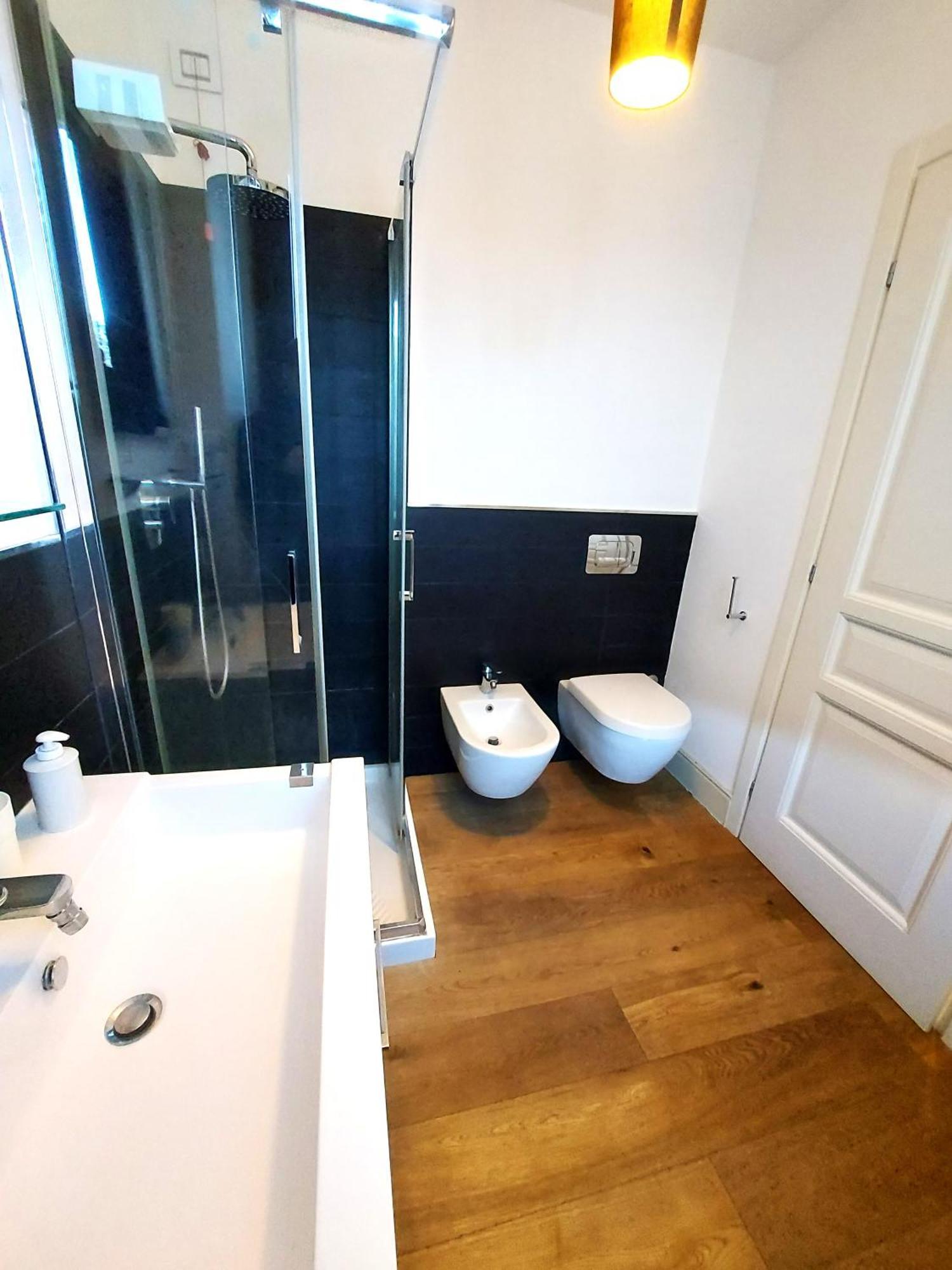 Apartment Leone Florence