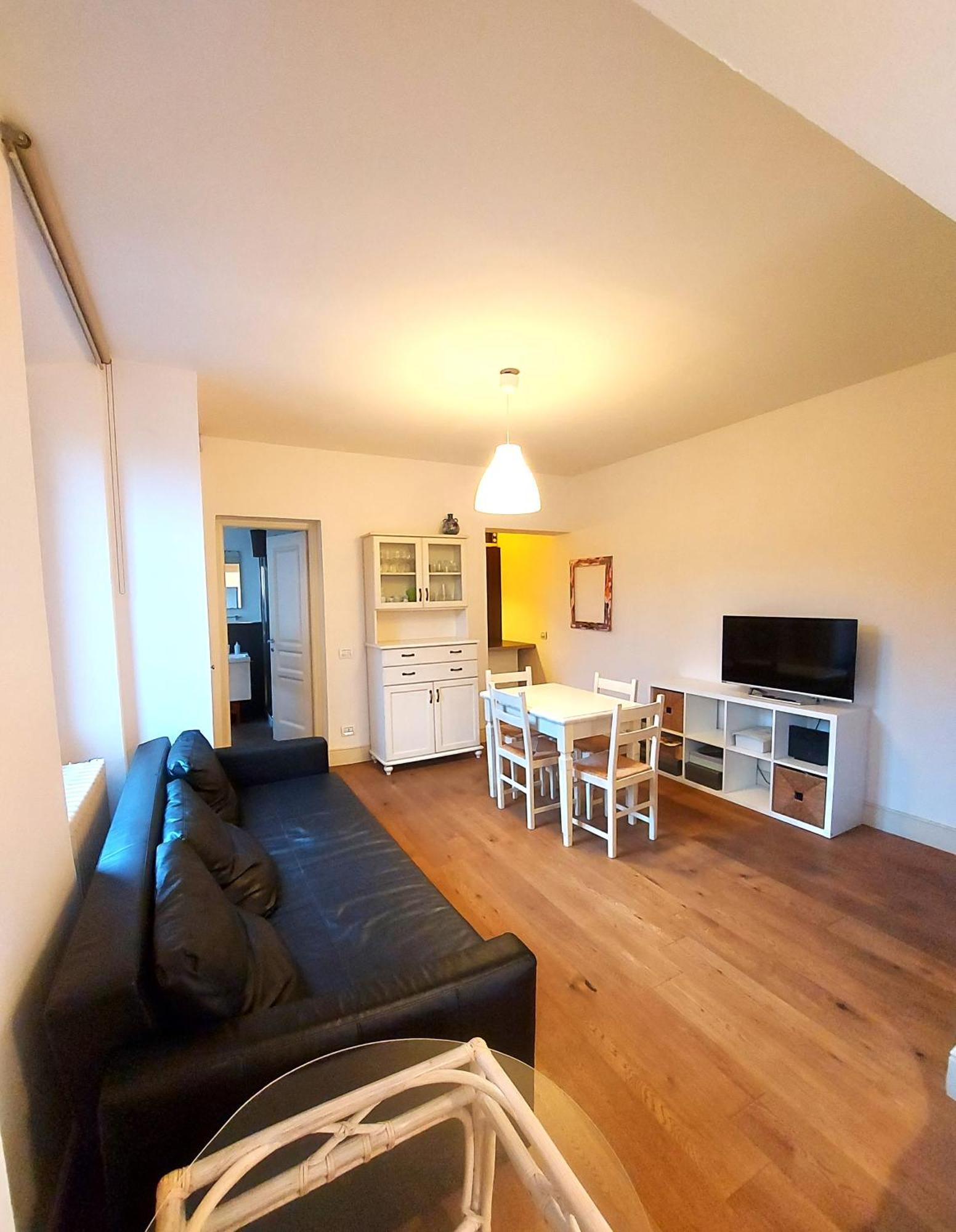 Apartment Leone Florence