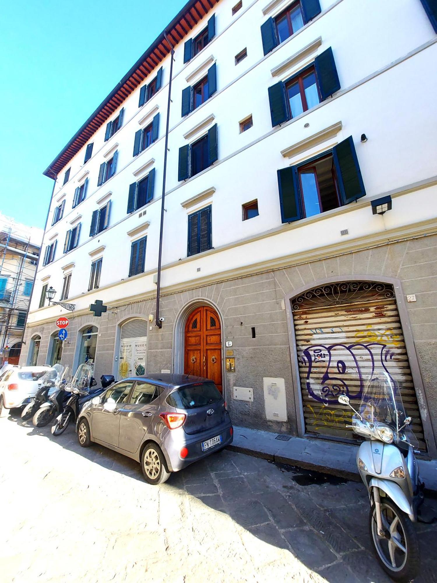 Apartment Leone *