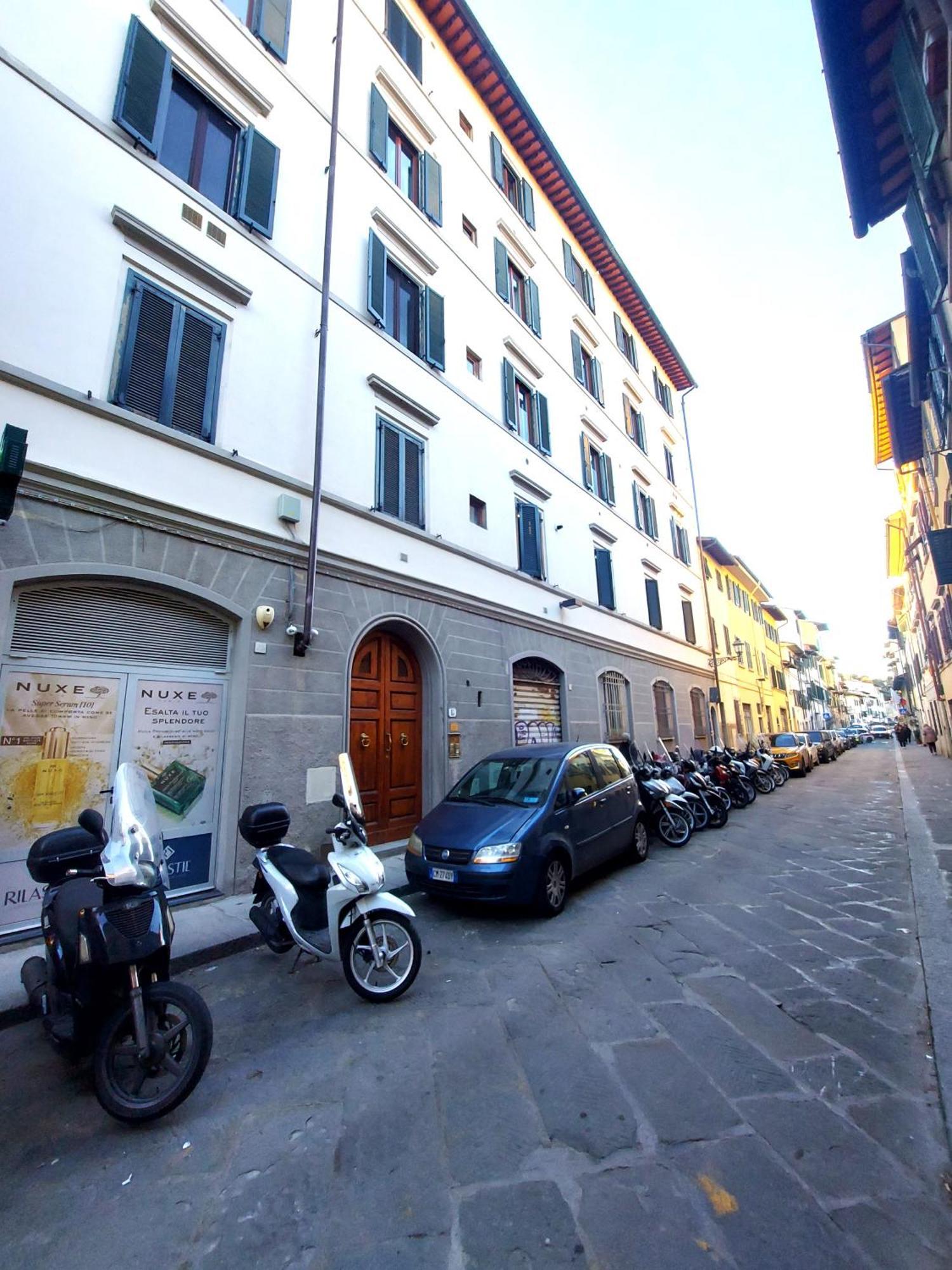 Apartment Leone